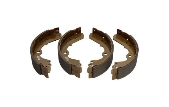 Brake Shoe Kit KBS-3904 Kavo parts, Image 4