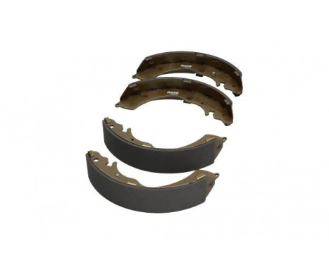 Brake Shoe Kit KBS-3915 Kavo parts, Image 3