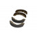 Brake Shoe Kit KBS-3915 Kavo parts, Thumbnail 3