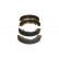 Brake Shoe Kit KBS-3915 Kavo parts, Thumbnail 5