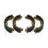Brake Shoe Kit KBS-4403 Kavo parts, Thumbnail 2