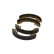 Brake Shoe Kit KBS-4403 Kavo parts, Thumbnail 3
