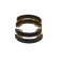 Brake Shoe Kit KBS-4403 Kavo parts, Thumbnail 5