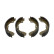 Brake Shoe Kit KBS-4406 Kavo parts, Thumbnail 2