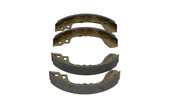 Brake Shoe Kit KBS-4407 Kavo parts, Image 5