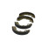 Brake Shoe Kit KBS-4409 Kavo parts, Thumbnail 3