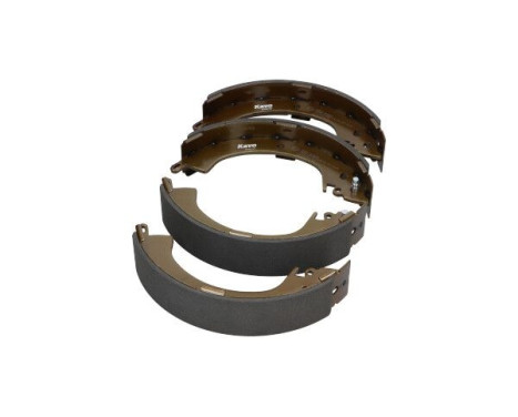 Brake Shoe Kit KBS-6408 Kavo parts, Image 3