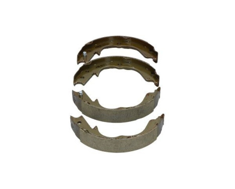 Brake Shoe Kit KBS-6421 Kavo parts, Image 4