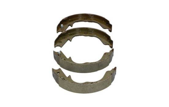 Brake Shoe Kit KBS-6421 Kavo parts, Image 4