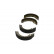 Brake Shoe Kit KBS-7405 Kavo parts, Thumbnail 3