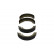 Brake Shoe Kit KBS-7405 Kavo parts, Thumbnail 5