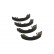 Brake Shoe Kit KBS-7417 Kavo parts, Thumbnail 2