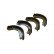 Brake Shoe Kit KBS-7425 Kavo parts, Thumbnail 2