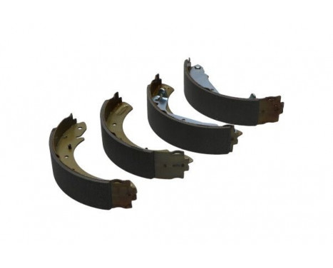 Brake Shoe Kit KBS-7425 Kavo parts, Image 4