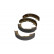 Brake Shoe Kit KBS-7430 Kavo parts, Thumbnail 2