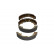 Brake Shoe Kit KBS-7430 Kavo parts, Thumbnail 4