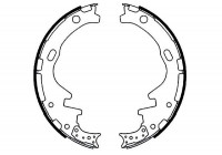 Brake Shoe Kit KBS-7434 Kavo parts