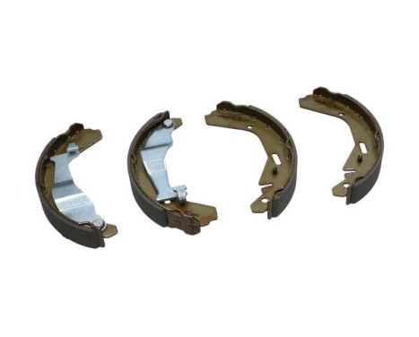 Brake Shoe Kit KBS-8904 Kavo parts, Image 2