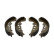Brake Shoe Kit KBS-8908 Kavo parts, Thumbnail 2