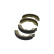 Brake Shoe Kit KBS-8909 Kavo parts, Thumbnail 3