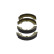 Brake Shoe Kit KBS-8909 Kavo parts, Thumbnail 5