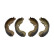 Brake Shoe Kit KBS-8912 Kavo parts, Thumbnail 2