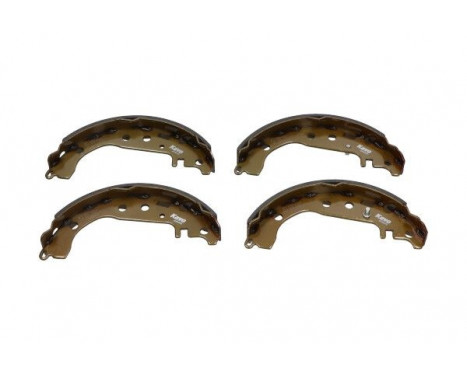 Brake Shoe Kit KBS-9904 Kavo parts, Image 2