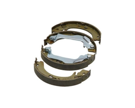 Brake Shoe Kit KBS-9909 Kavo parts, Image 3