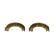 Brake Shoe Kit KBS-9935 Kavo parts, Thumbnail 2