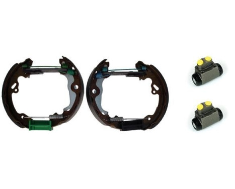 Brake Shoe Kit KIT & FIT K 24 059 Brembo