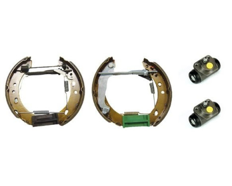 Brake Shoe Kit KIT & FIT K 56 009 Brembo