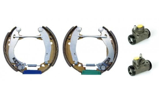 Brake Shoe Kit KIT & FIT K 61 035 Brembo