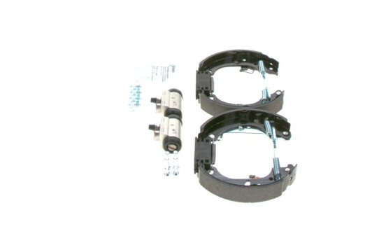 Brake Shoe Kit KIT SUPERPRO