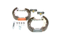 Brake Shoe Kit KIT SUPERPRO