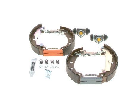 Brake Shoe Kit KIT SUPERPRO