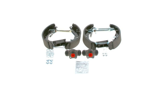 Brake Shoe Kit KIT SUPERPRO