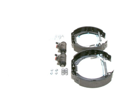 Brake Shoe Kit KIT SUPERPRO