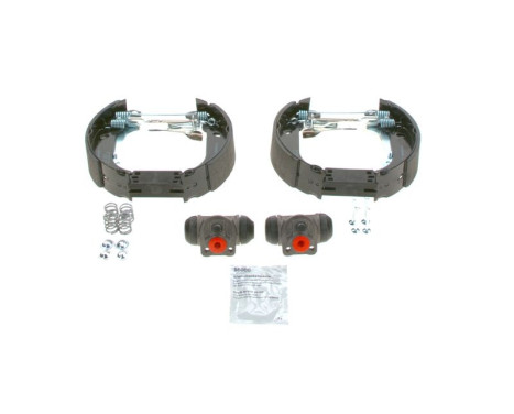 Brake Shoe Kit KIT SUPERPRO