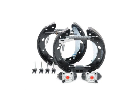 Brake Shoe Kit KIT SUPERPRO