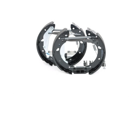 Brake Shoe Kit KIT SUPERPRO, Image 3