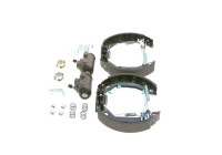 Brake Shoe Kit KIT SUPERPRO
