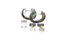 Brake Shoe Kit KIT SUPERPRO