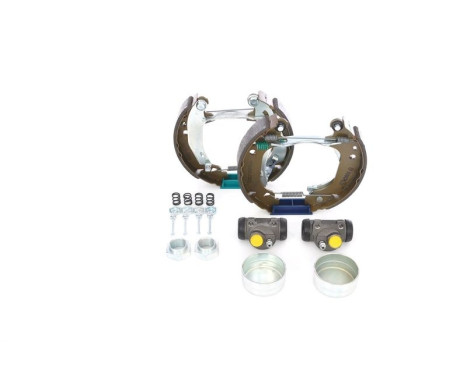 Brake Shoe Kit KIT SUPERPRO