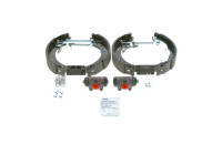 Brake Shoe Kit KIT SUPERPRO