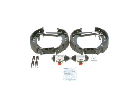 Brake Shoe Kit KIT SUPERPRO