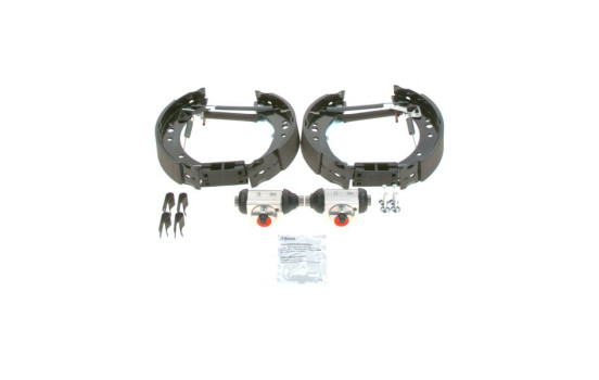 Brake Shoe Kit KIT SUPERPRO