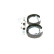 Brake Shoe Kit KIT SUPERPRO, Thumbnail 2