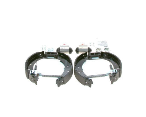 Brake Shoe Kit KIT SUPERPRO, Image 3