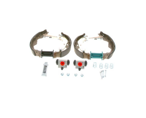 Brake Shoe Kit KIT SUPERPRO