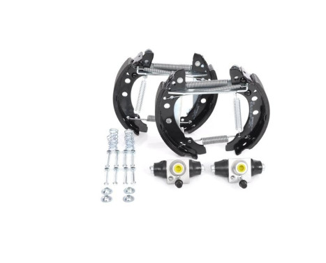 Brake Shoe Kit KIT SUPERPRO